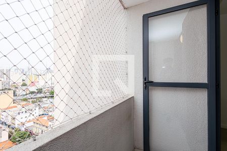 Apartamento para alugar com 42m², 1 quarto e sem vaga Apartamento para alugar com 42m², 1 quarto e sem vagaSacada/Área de Serviço