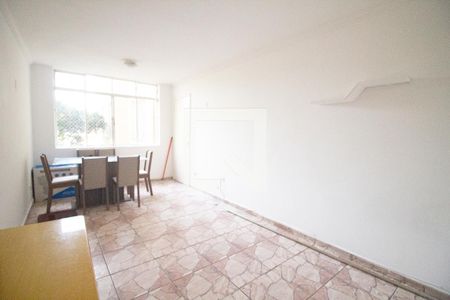sala de apartamento à venda com 2 quartos, 70m² em Vila Constança, São Paulo