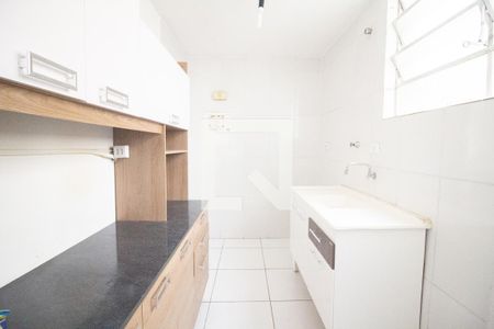 Apartamento à venda com 70m², 2 quartos e sem vagacozinha