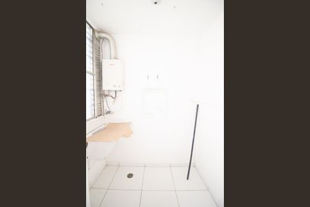 Apartamento à venda com 70m², 2 quartos e sem vagaarea de serviço