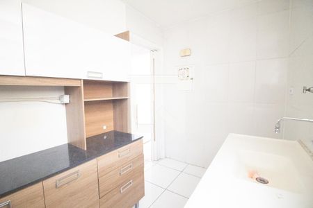 Apartamento à venda com 70m², 2 quartos e sem vagacozinha