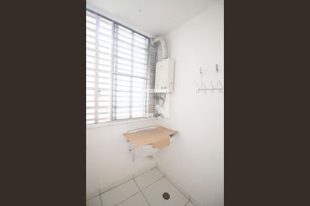 Apartamento à venda com 70m², 2 quartos e sem vagaarea de serviço