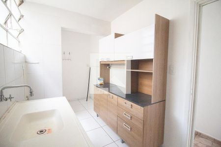 Apartamento à venda com 70m², 2 quartos e sem vagacozinha