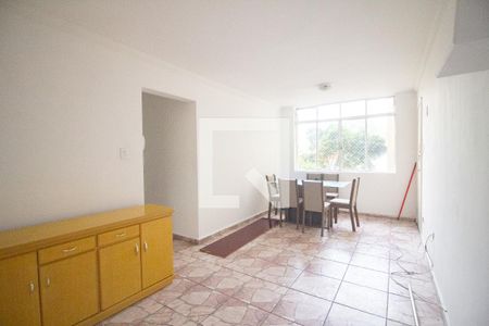 sala de apartamento à venda com 2 quartos, 70m² em Vila Constança, São Paulo