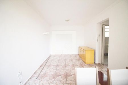sala de apartamento à venda com 2 quartos, 70m² em Vila Constança, São Paulo