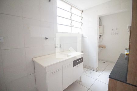 Apartamento à venda com 70m², 2 quartos e sem vagacozinha