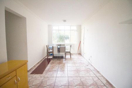 sala de apartamento à venda com 2 quartos, 70m² em Vila Constança, São Paulo
