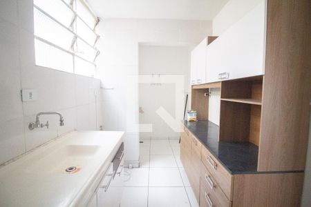 Apartamento à venda com 70m², 2 quartos e sem vagacozinha