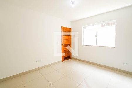Sala/Cozinha de casa de condomínio para alugar com 1 quarto, 35m² em Tucuruvi, São Paulo