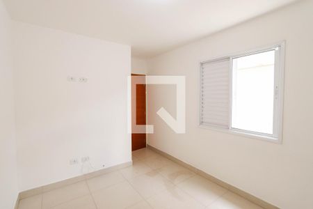 Quarto de casa de condomínio para alugar com 1 quarto, 35m² em Tucuruvi, São Paulo