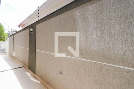 Vista - Sala/Cozinha de casa de condomínio para alugar com 1 quarto, 35m² em Tucuruvi, São Paulo