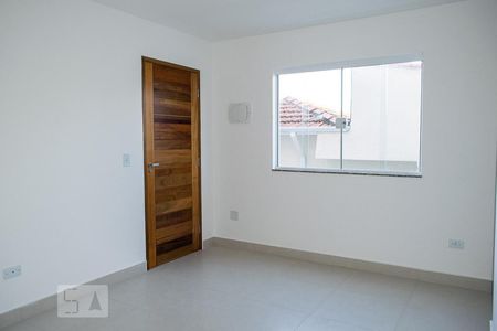 SALA - COZINHA de casa de condomínio para alugar com 1 quarto, 35m² em Tucuruvi, São Paulo