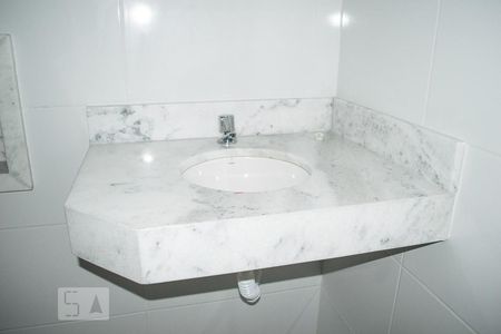 PIA BANHEIRO de casa de condomínio para alugar com 1 quarto, 35m² em Tucuruvi, São Paulo