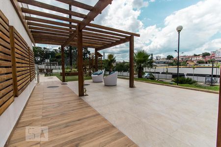 Apartamento à venda com 49m², 2 quartos e 2 vagas Apartamento à venda com 49m², 2 quartos e 2 vagasÁrea Gourmat