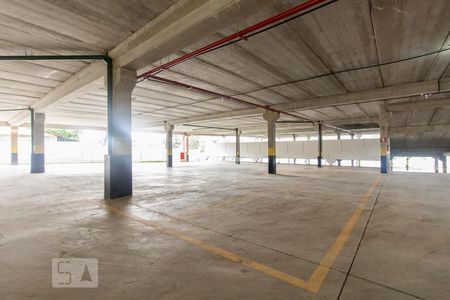 Apartamento à venda com 49m², 2 quartos e 2 vagas Apartamento à venda com 49m², 2 quartos e 2 vagasGaragem