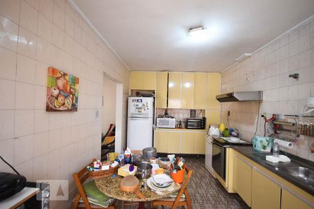 Casa à venda com 270m², 4 quartos e 2 vagasCozinha