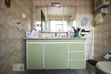 Casa à venda com 270m², 4 quartos e 2 vagasBanheiro Suíte