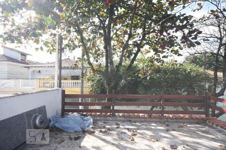 Casa à venda com 270m², 4 quartos e 2 vagasVaranda