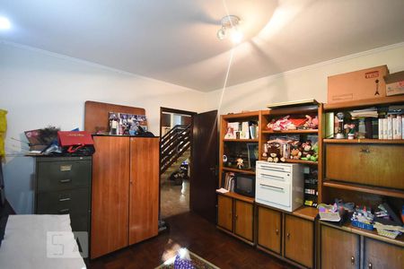 Quarto 1 de casa à venda com 4 quartos, 270m² em Jardim das Vertentes, São Paulo