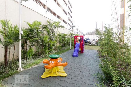 Apartamento para alugar com 42m², 1 quarto e sem vagaÁrea Comum - Playground
