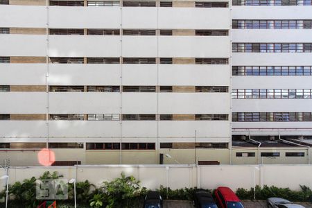 vista de apartamento para alugar com 1 quarto, 42m² em Catumbi, São Paulo