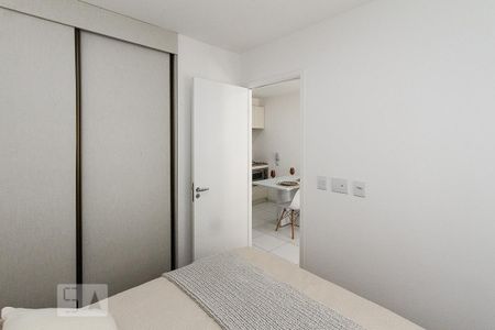 Quarto de apartamento para alugar com 1 quarto, 42m² em Catumbi, São Paulo