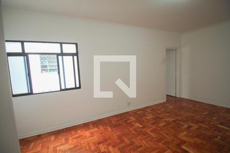 Sala de apartamento para alugar com 2 quartos, 105m² em Quarta Parada, São Paulo