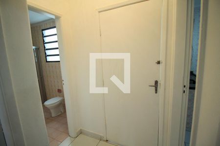 Banheiro de apartamento para alugar com 2 quartos, 105m² em Quarta Parada, São Paulo
