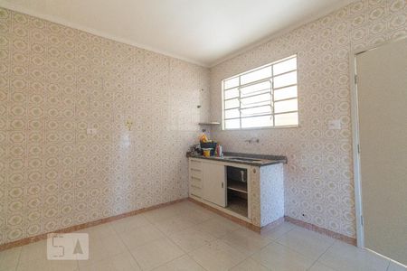 Cozinha de apartamento para alugar com 2 quartos, 98m² em Quarta Parada, São Paulo