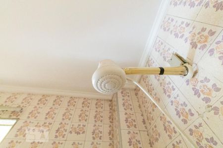 Banheiro de apartamento para alugar com 2 quartos, 98m² em Quarta Parada, São Paulo