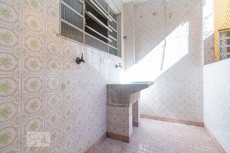 Apartamento para alugar com 98m², 2 quartos e 1 vagaÁrea de serviço