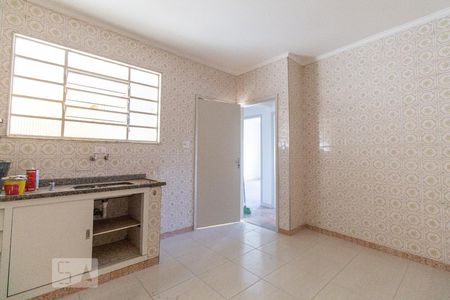Cozinha de apartamento para alugar com 2 quartos, 98m² em Quarta Parada, São Paulo