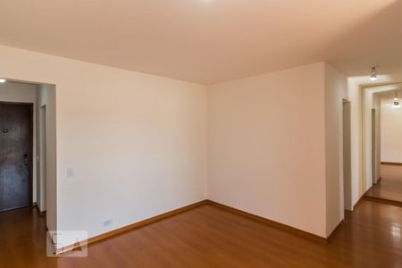 Sala de apartamento para alugar com 2 quartos, 77m² em Lapa, São Paulo