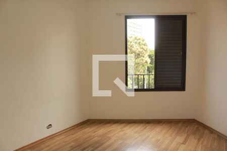 Quarto 2 de apartamento para alugar com 2 quartos, 77m² em Lapa, São Paulo