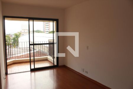 Sala de apartamento para alugar com 2 quartos, 77m² em Lapa, São Paulo