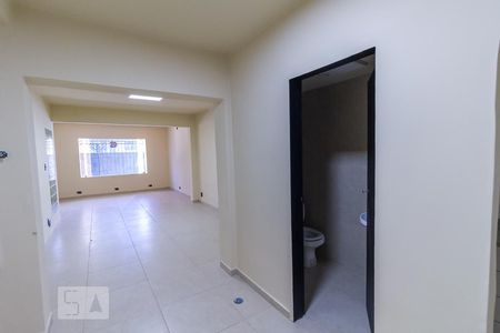 Cozinha de casa para alugar com 4 quartos, 200m² em Vila Clementino, São Paulo