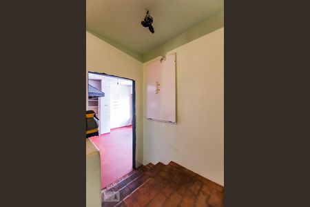 Casa à venda com 2000m², 3 quartos e 8 vagasCorredor Copa - Cozinha