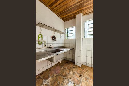 Casa à venda com 2000m², 3 quartos e 8 vagasÁrea de Serviço