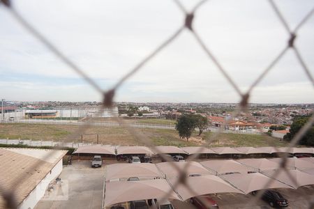 Apartamento à venda com 58m², 3 quartos e 1 vagaVista do quarto 2