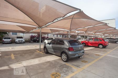 Apartamento à venda com 58m², 3 quartos e 1 vagaGaragem