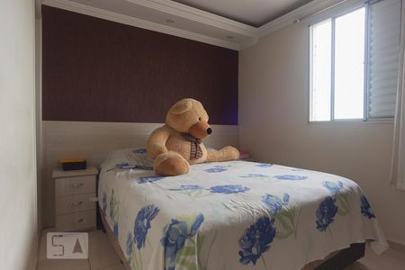 Apartamento à venda com 58m², 3 quartos e 1 vagaSuíte