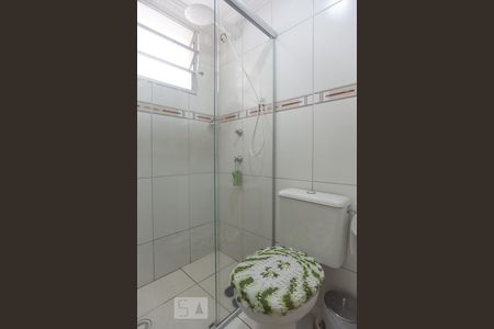 Apartamento à venda com 58m², 3 quartos e 1 vagaBanheiro
