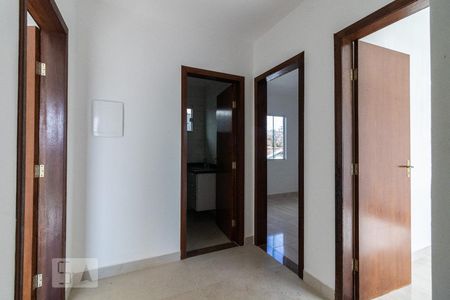 Casa de condomínio para alugar com 100m², 3 quartos e 2 vagas Casa de condomínio para alugar com 100m², 3 quartos e 2 vagasCirculação