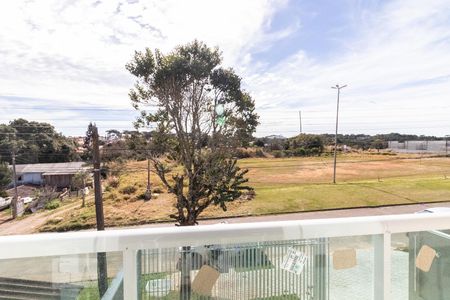 Casa de condomínio para alugar com 100m², 3 quartos e 2 vagas Casa de condomínio para alugar com 100m², 3 quartos e 2 vagasVista do Quarto 1