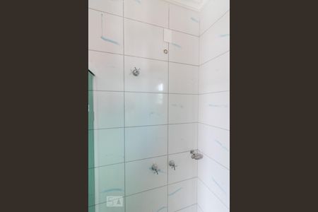 Casa de condomínio para alugar com 100m², 3 quartos e 2 vagas Casa de condomínio para alugar com 100m², 3 quartos e 2 vagasBanheiro social