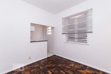 Apartamento para alugar com 1 quarto, 35m² em Centro, Rio de Janeiro