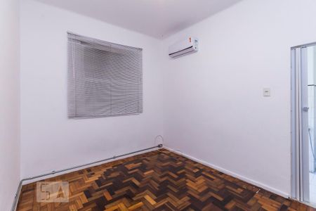 Quarto de apartamento para alugar com 1 quarto, 35m² em Centro, Rio de Janeiro