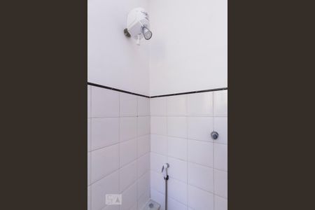 Banheiro de apartamento para alugar com 1 quarto, 35m² em Centro, Rio de Janeiro