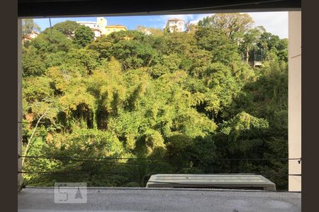 Vista de apartamento para alugar com 1 quarto, 35m² em Centro, Rio de Janeiro