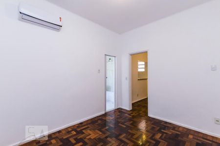 Quarto de apartamento para alugar com 1 quarto, 35m² em Centro, Rio de Janeiro